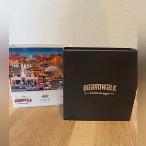 Boardwalk 1,000 piece puzzle